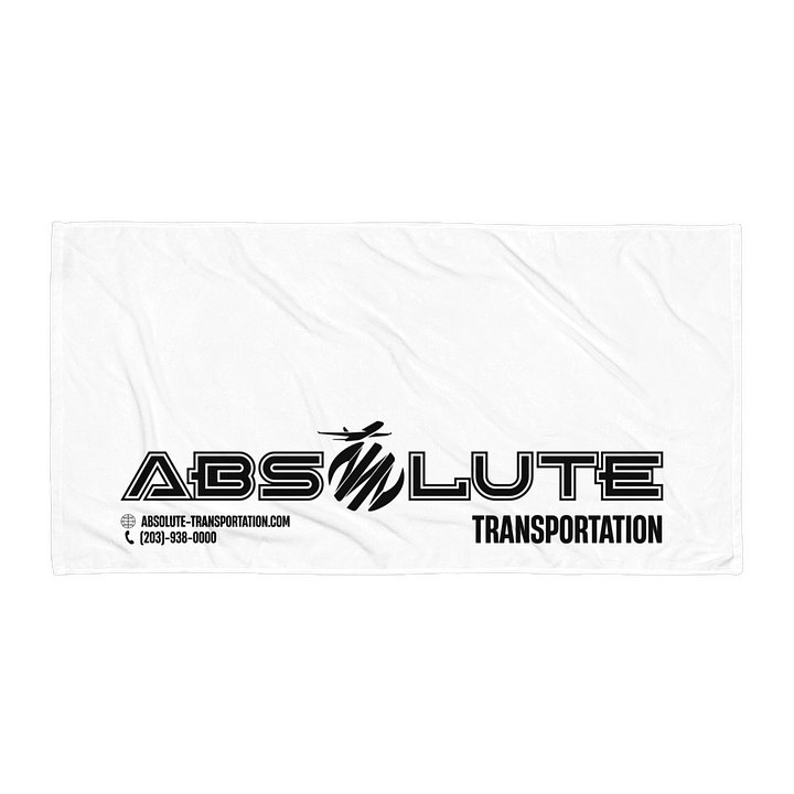 Beach Day Towel product image (1)