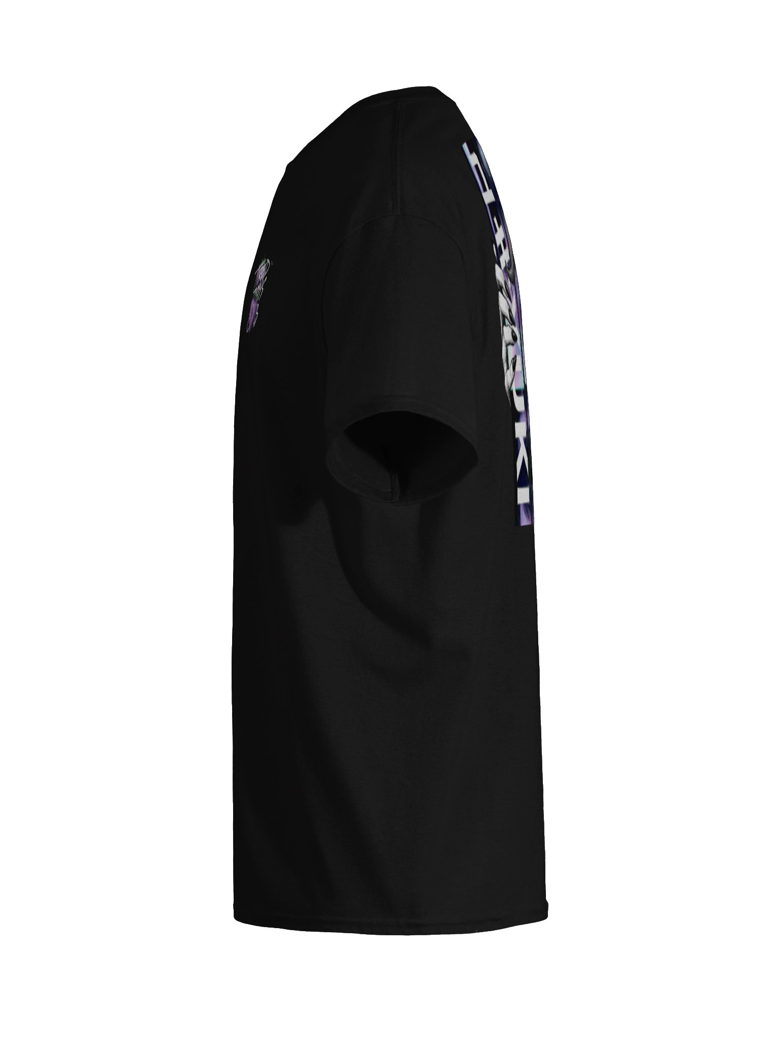 EYES ON YOU Dark Tee product image (4)