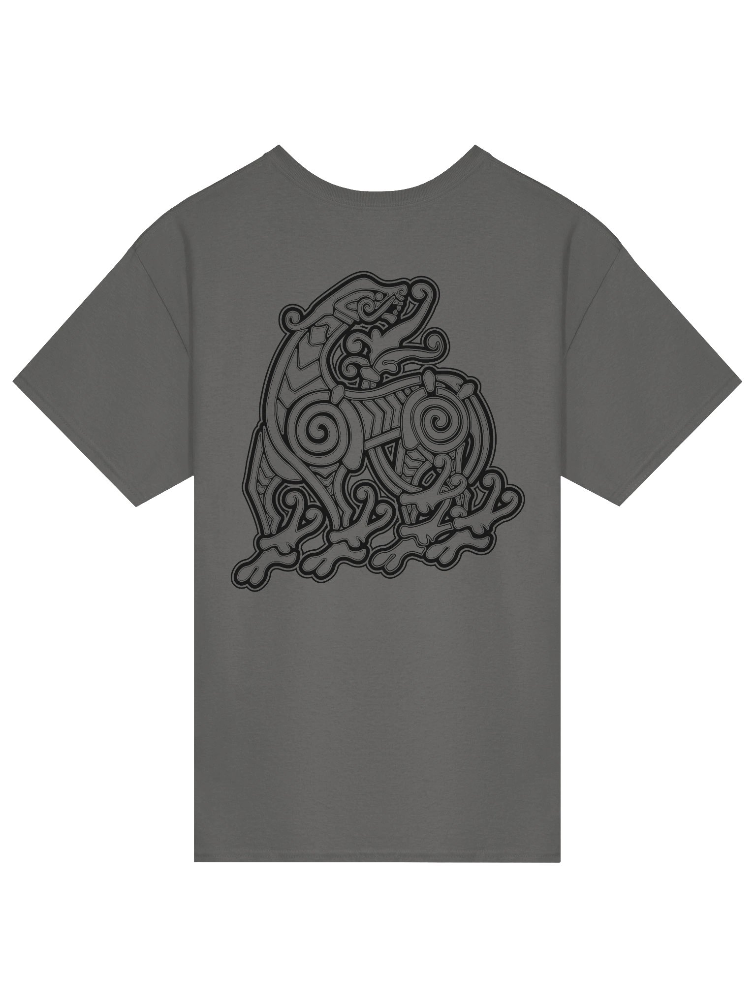 Fenir - Two Sided Design, Dark product image (12)
