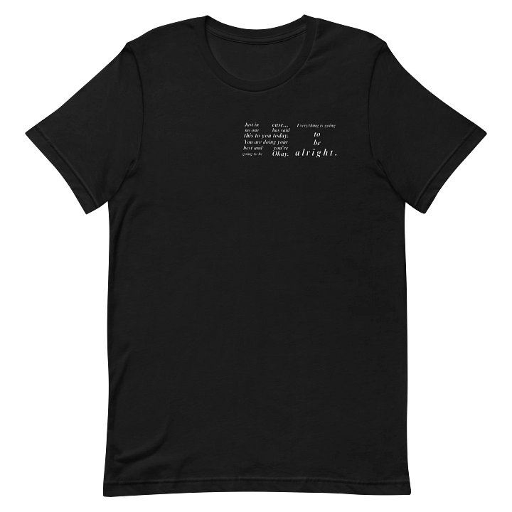 Hi T-Shirt product image (2)