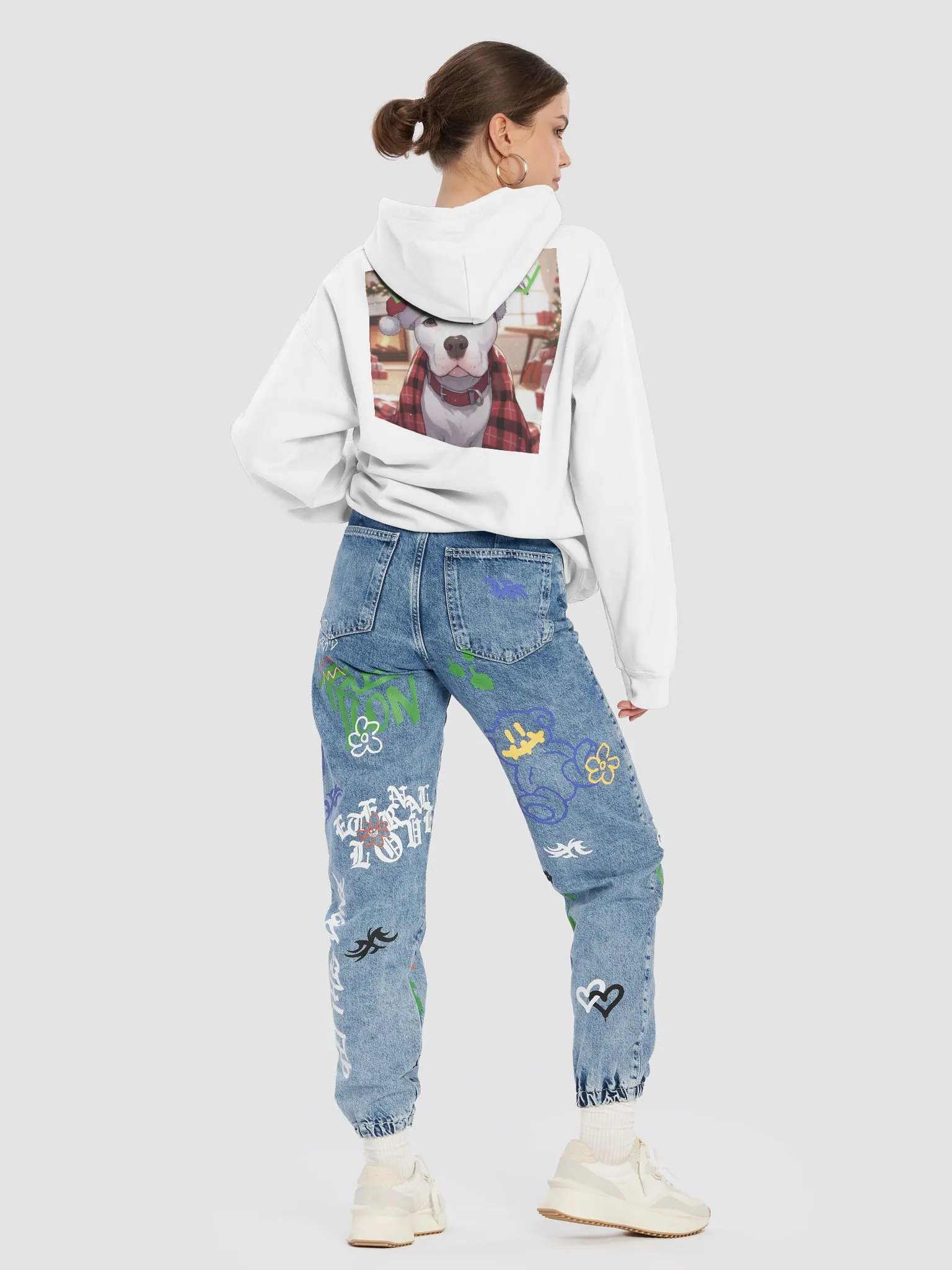 Barkmas Hoodie product image (65)