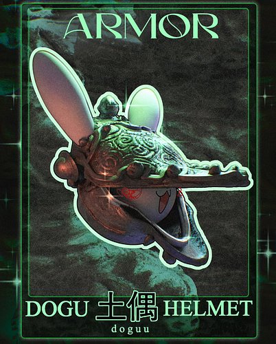 [CURSED BUNNY'S ARMORY GACHA] 🇨🇵🇬🇧

🇨🇵 5 cartes d'armes et d'armures pour rejoindre la tristement célèbre armée batbunny. Cha...