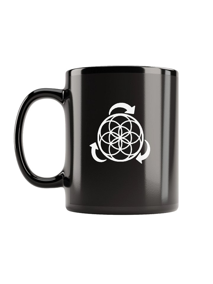 "Seed Of Life" Coffee Mug product image (1)