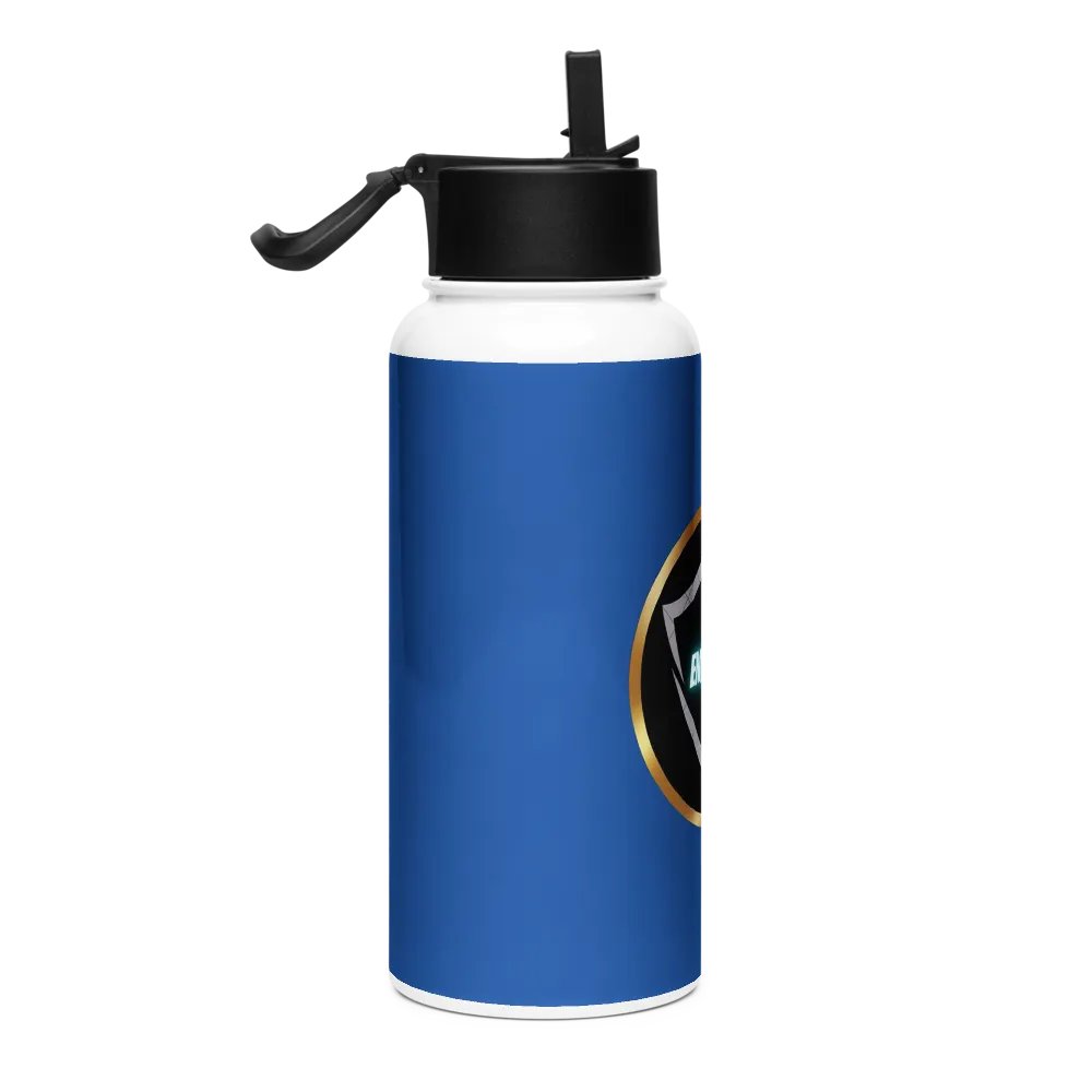 Stainless Steel bottle product image (4)
