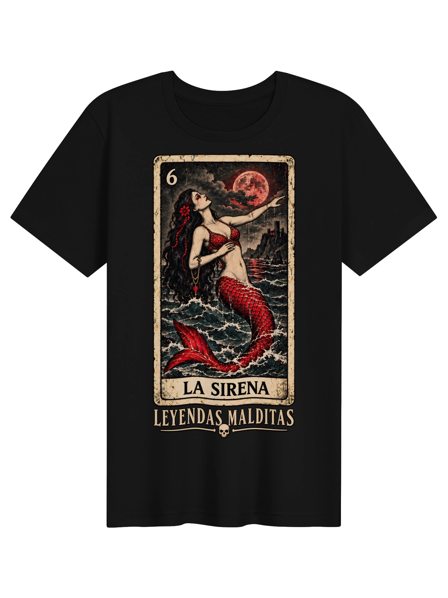 La Sirena product image (1)