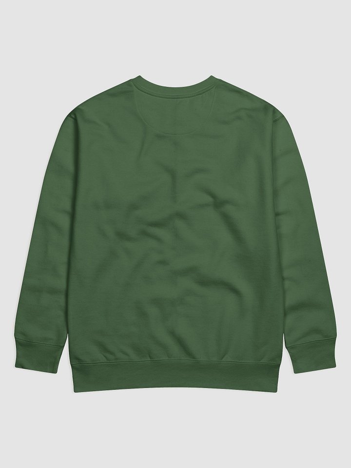 Player 196 Cotton Premium Sweatshirt product image (2)