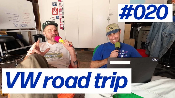 Video thumbnail