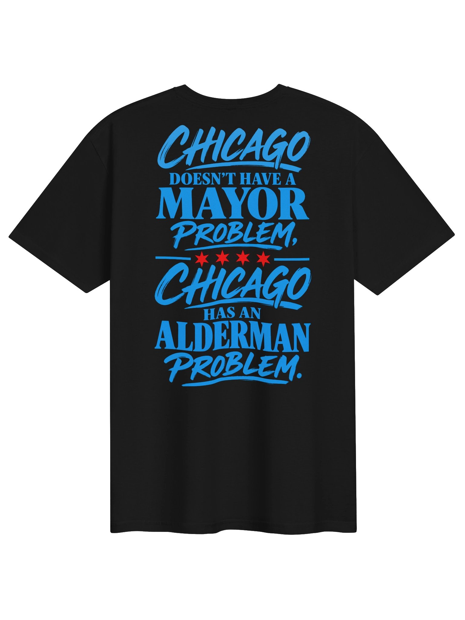 Chicagos Problem product image (2)
