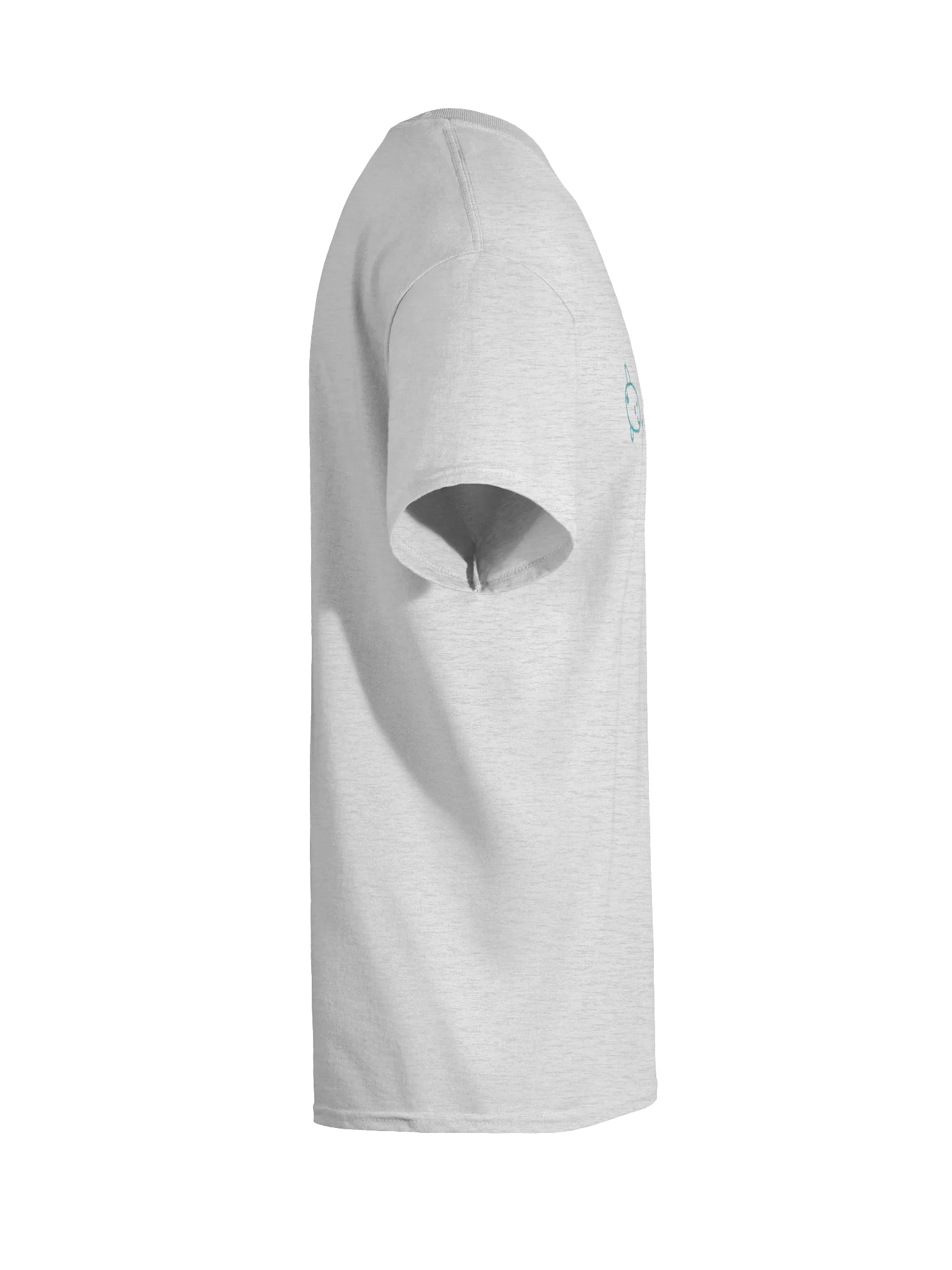 White Sunfish Tee product image (20)