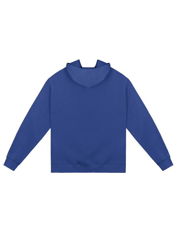 Byrd Dawg Logo Hoodie! product image (2)