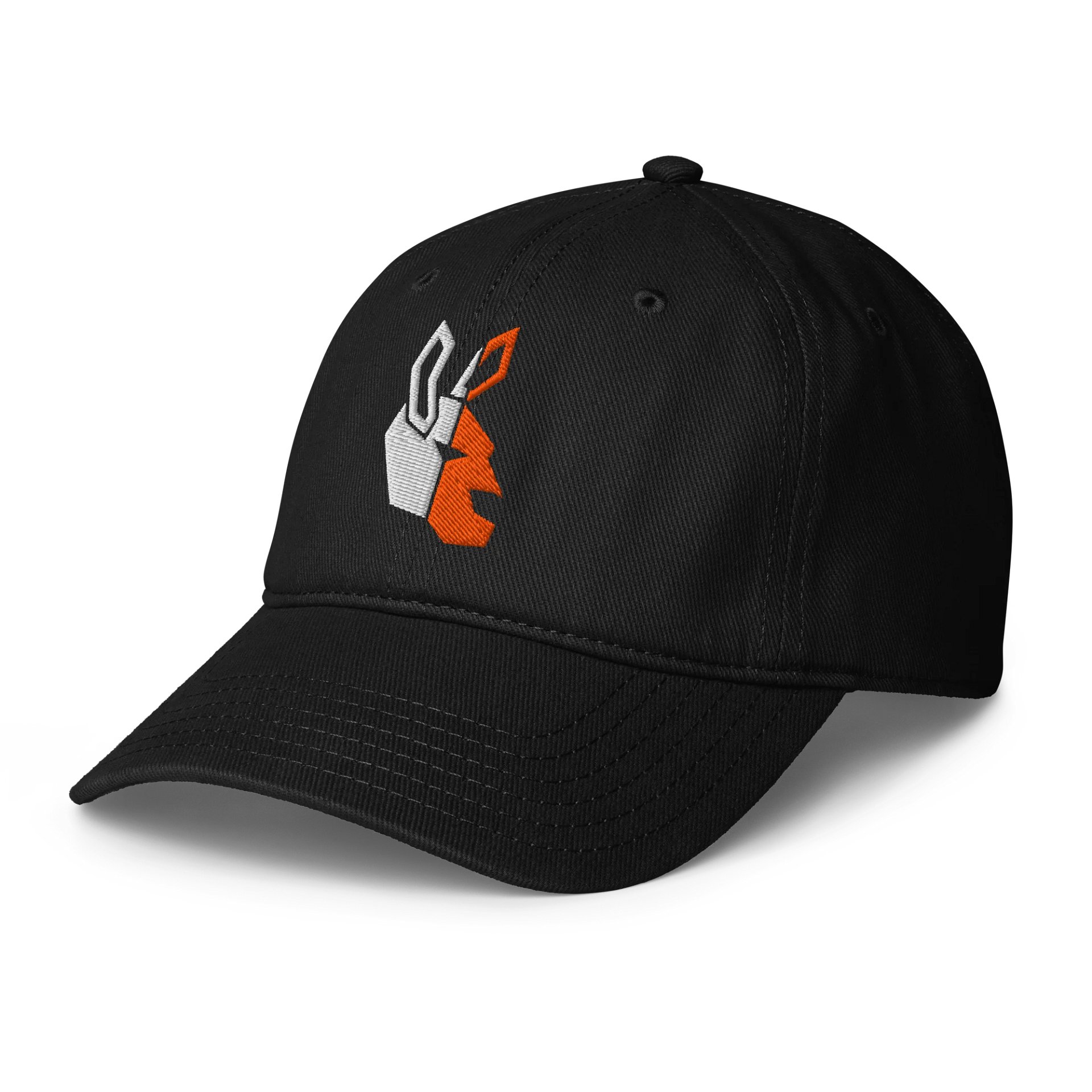 Kangaroo Hat Black product image (3)