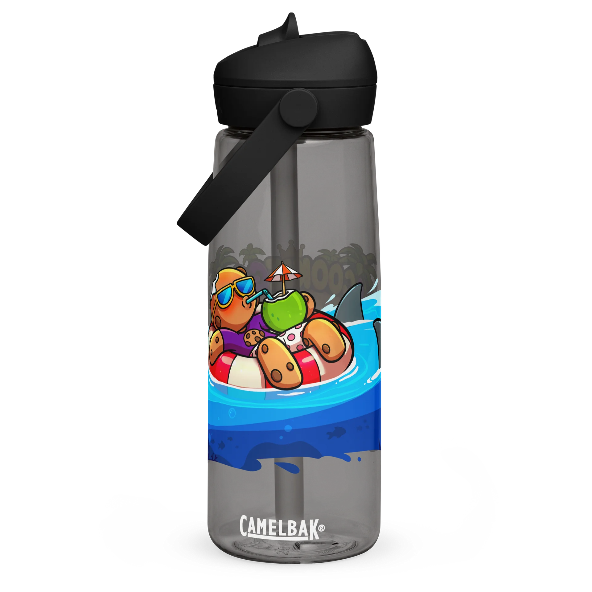 COOKIE WATERBOTTLE SUMMER 2026 product image (1)