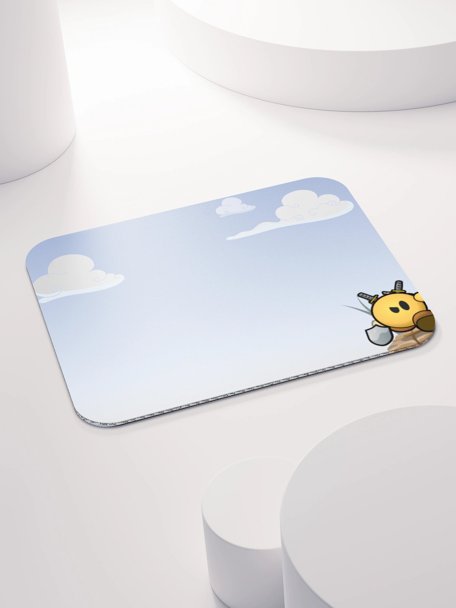 Sky Mousepad product image (4)