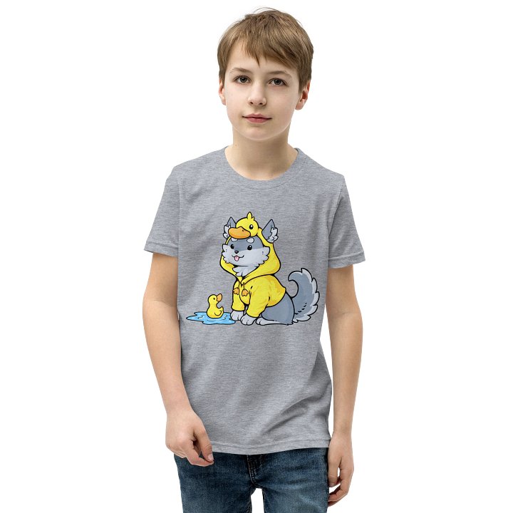 Ducken Kid's Tee product image (6)