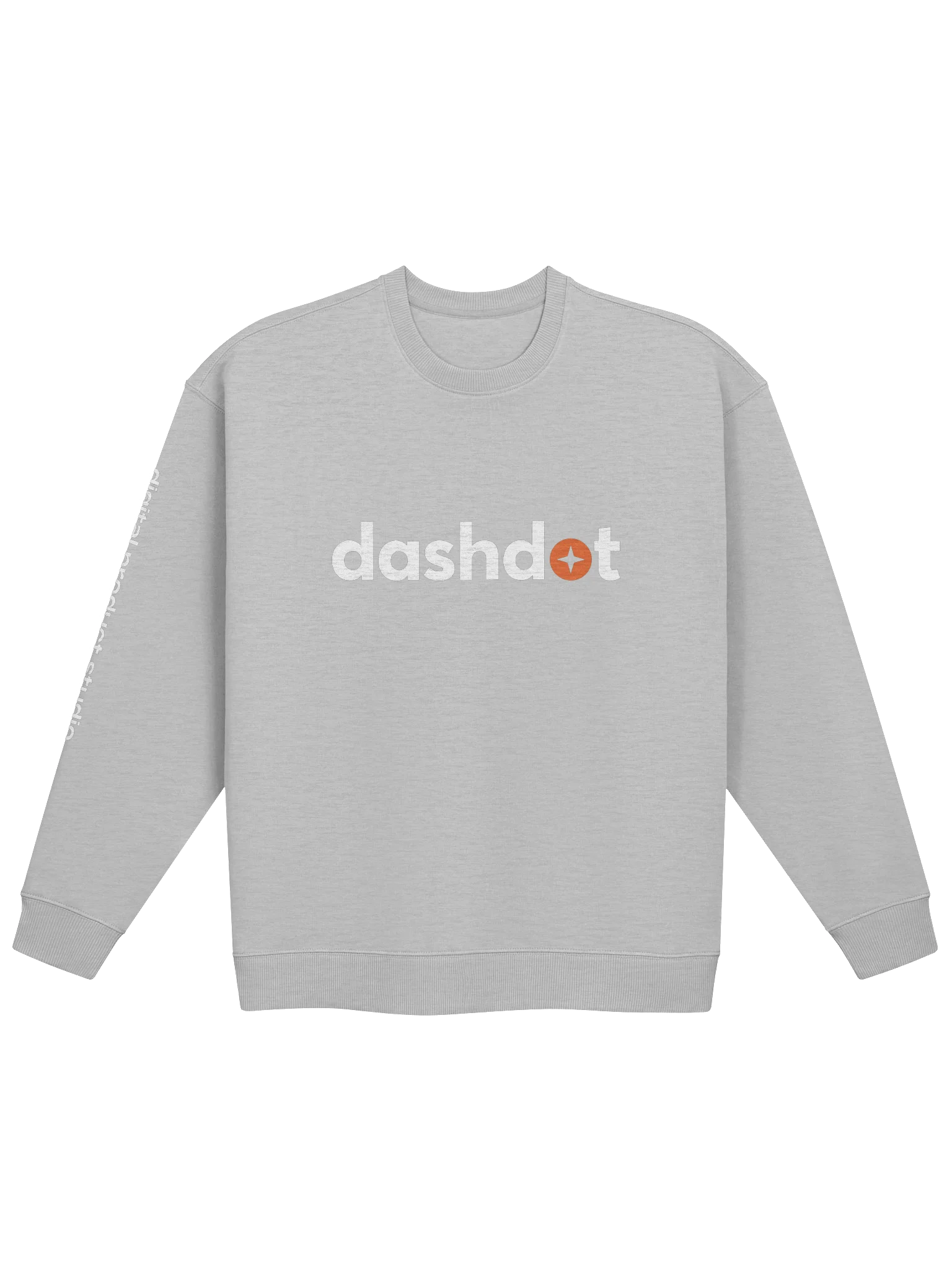 Dashdot Classic sweater product image (1)
