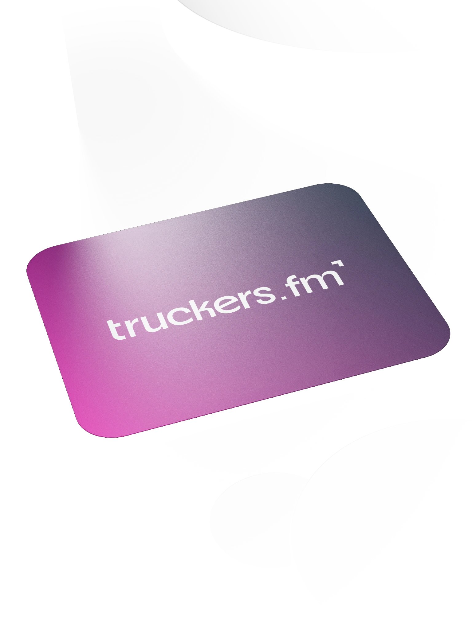 Gradient Mousepad product image (4)