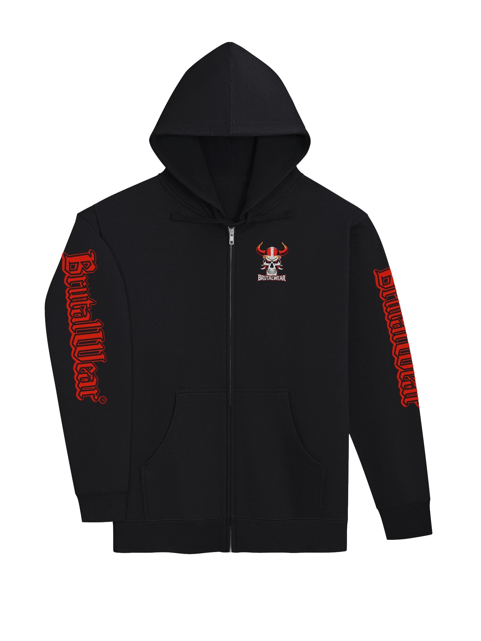 BWEAR BVS HOODIE product image (9)