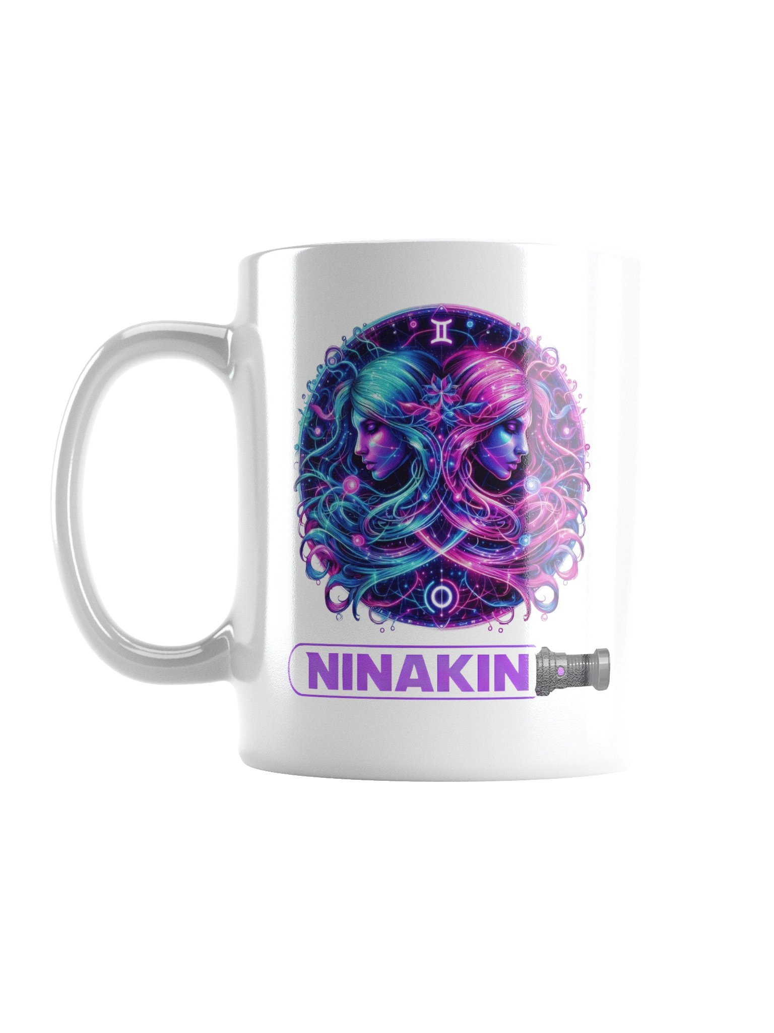 Gemini Mug product image (3)