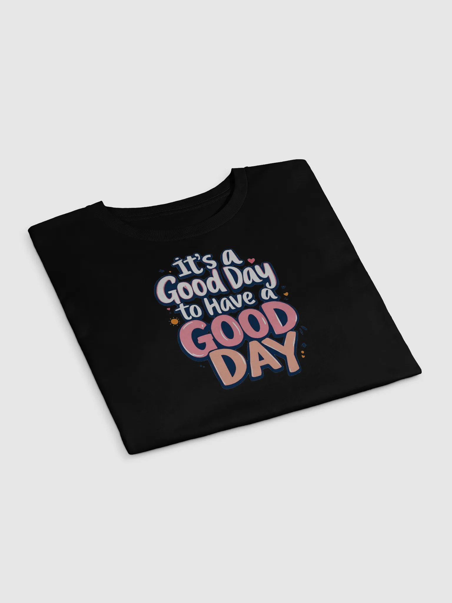 Good Day Bold Statement Crop Top product image (15)