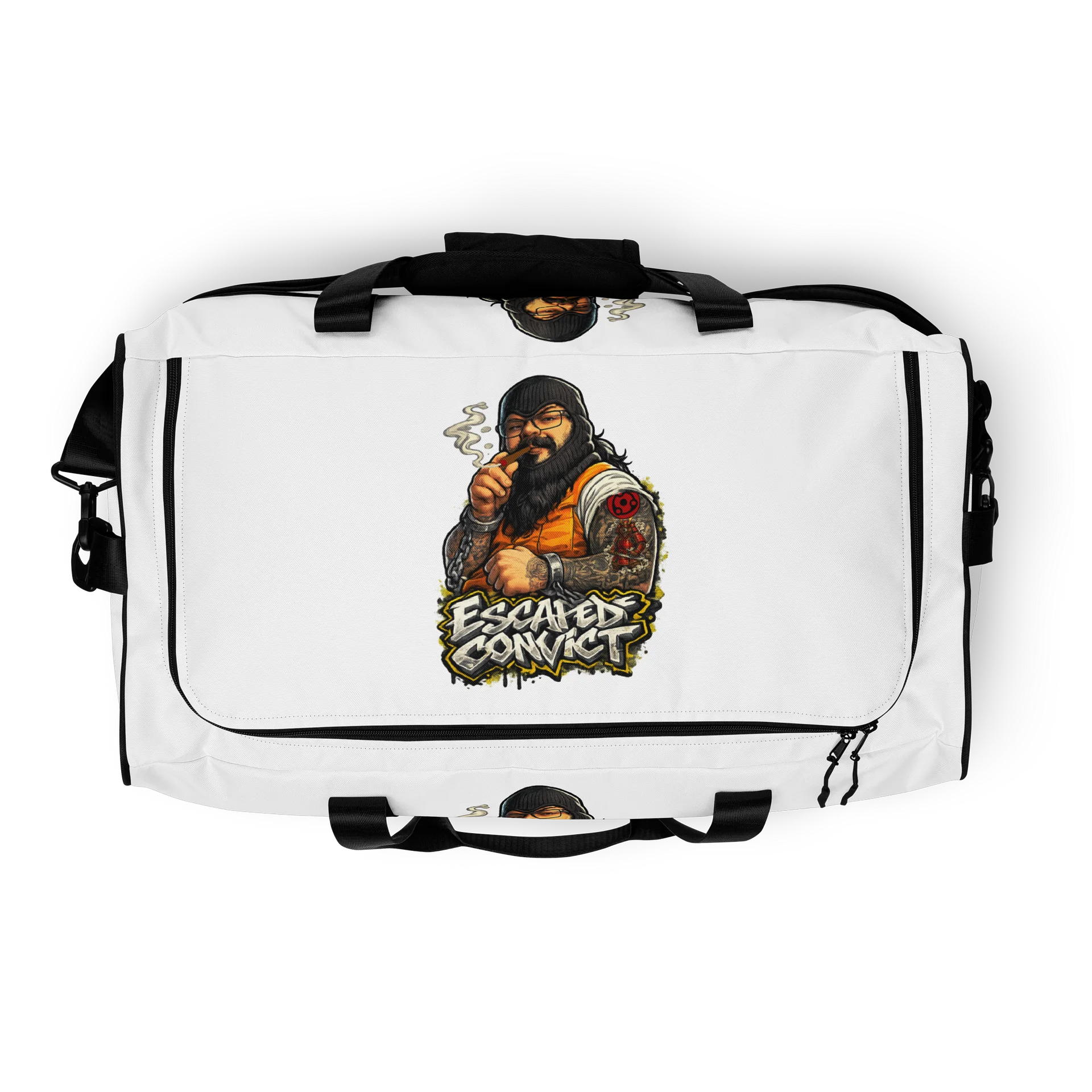 ESCAPED CONVICT GO BAG product image (8)
