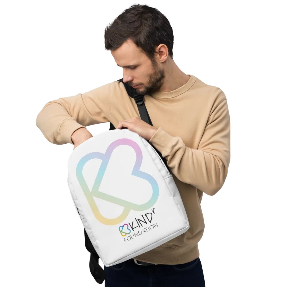 Kindr Back-Pack product image (9)