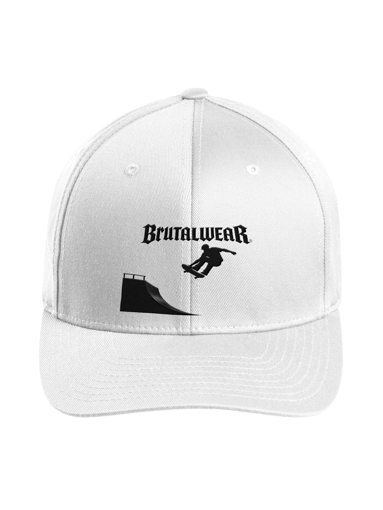BWEAR SK8TER HAT product image (50)