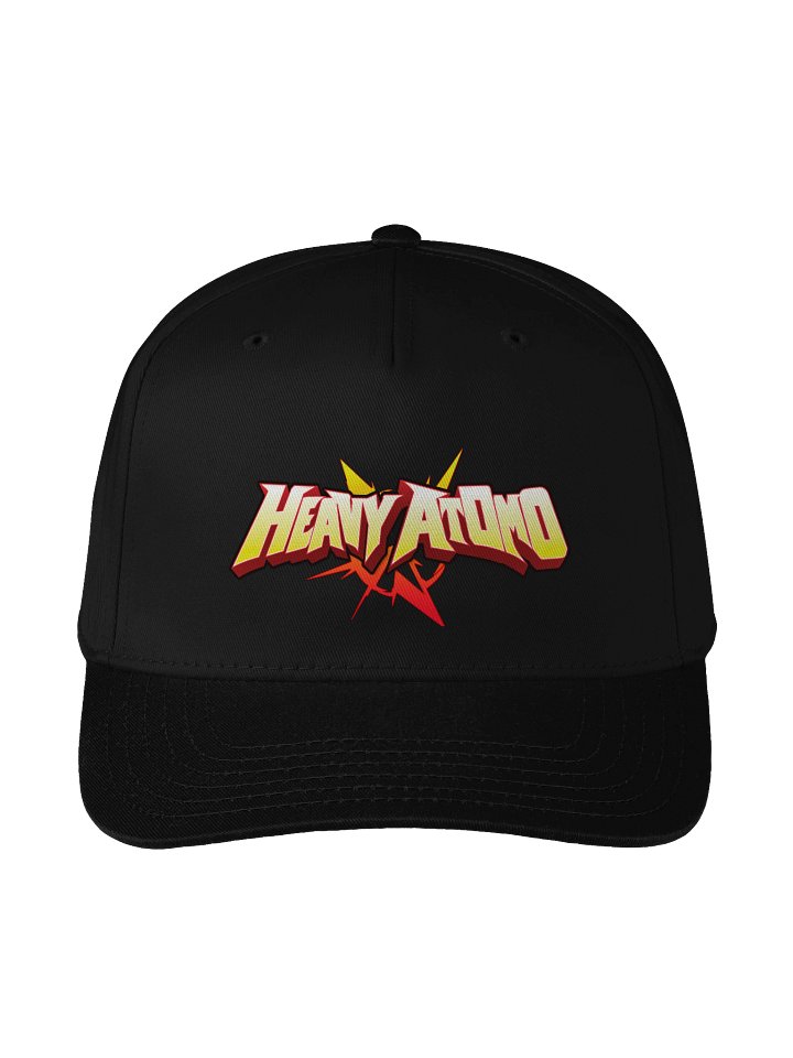 HEAVY ATOMO product image (1)