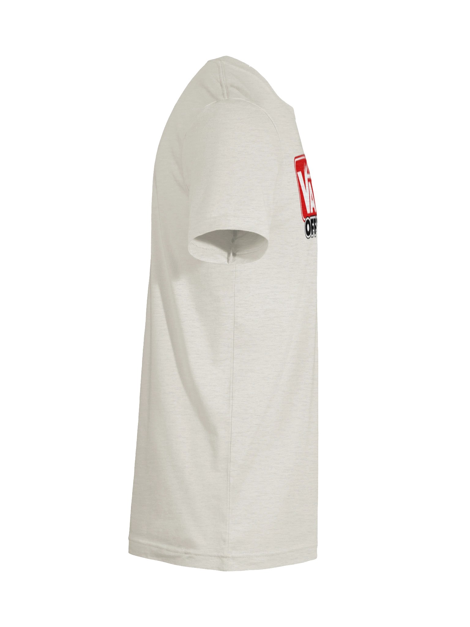 Vanlife Off the Grid Tee | Heather Dust product image (12)