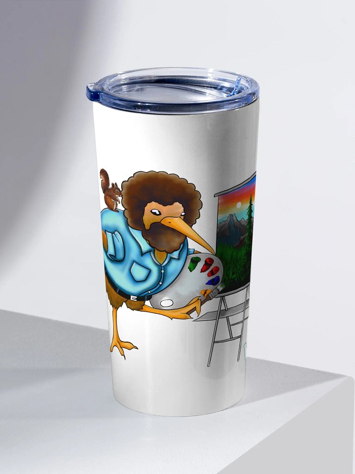 Kiwi Ross Tumbler product image (2)