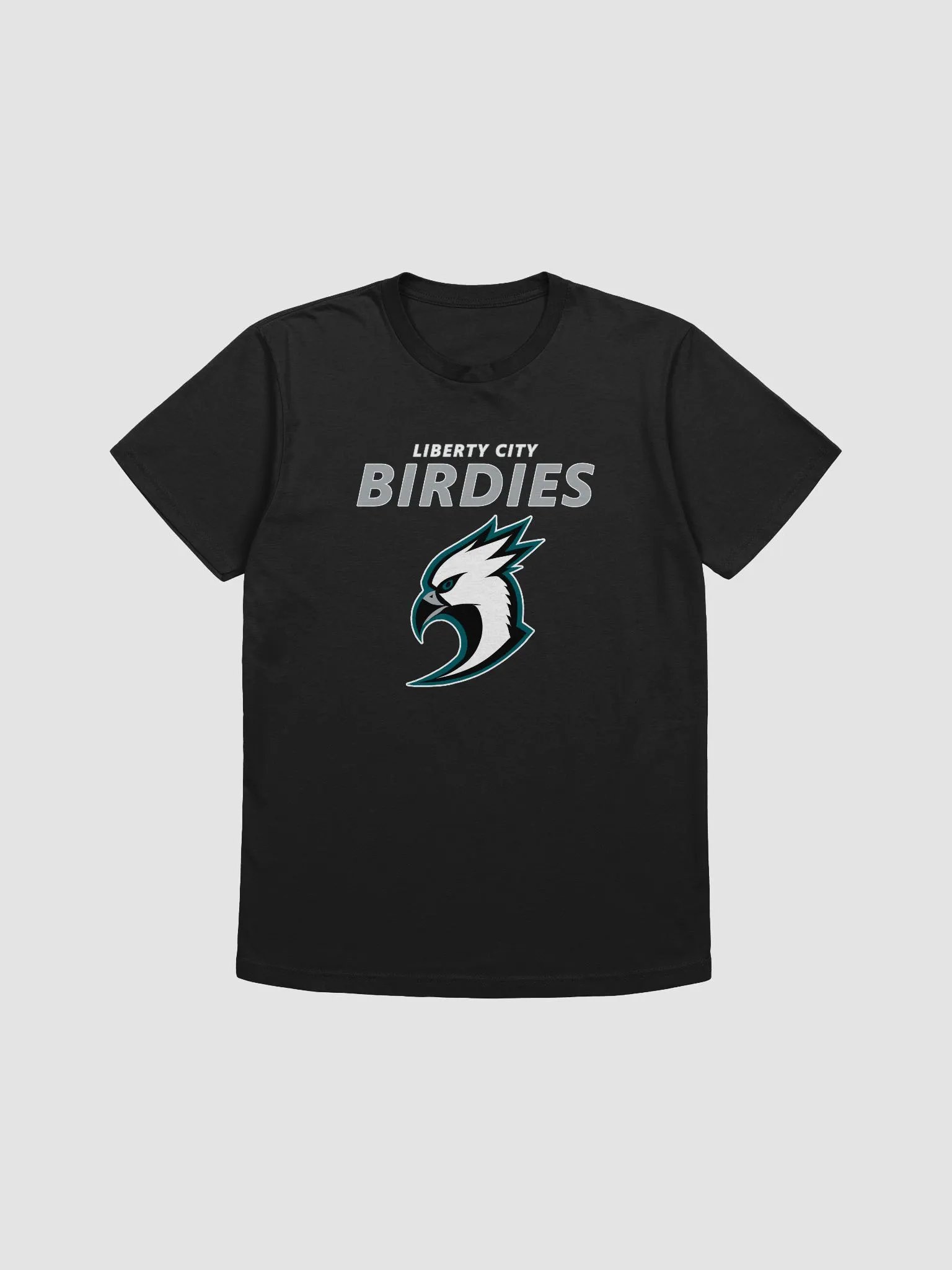 Liberty City Birdies | Logo with Text product image (7)