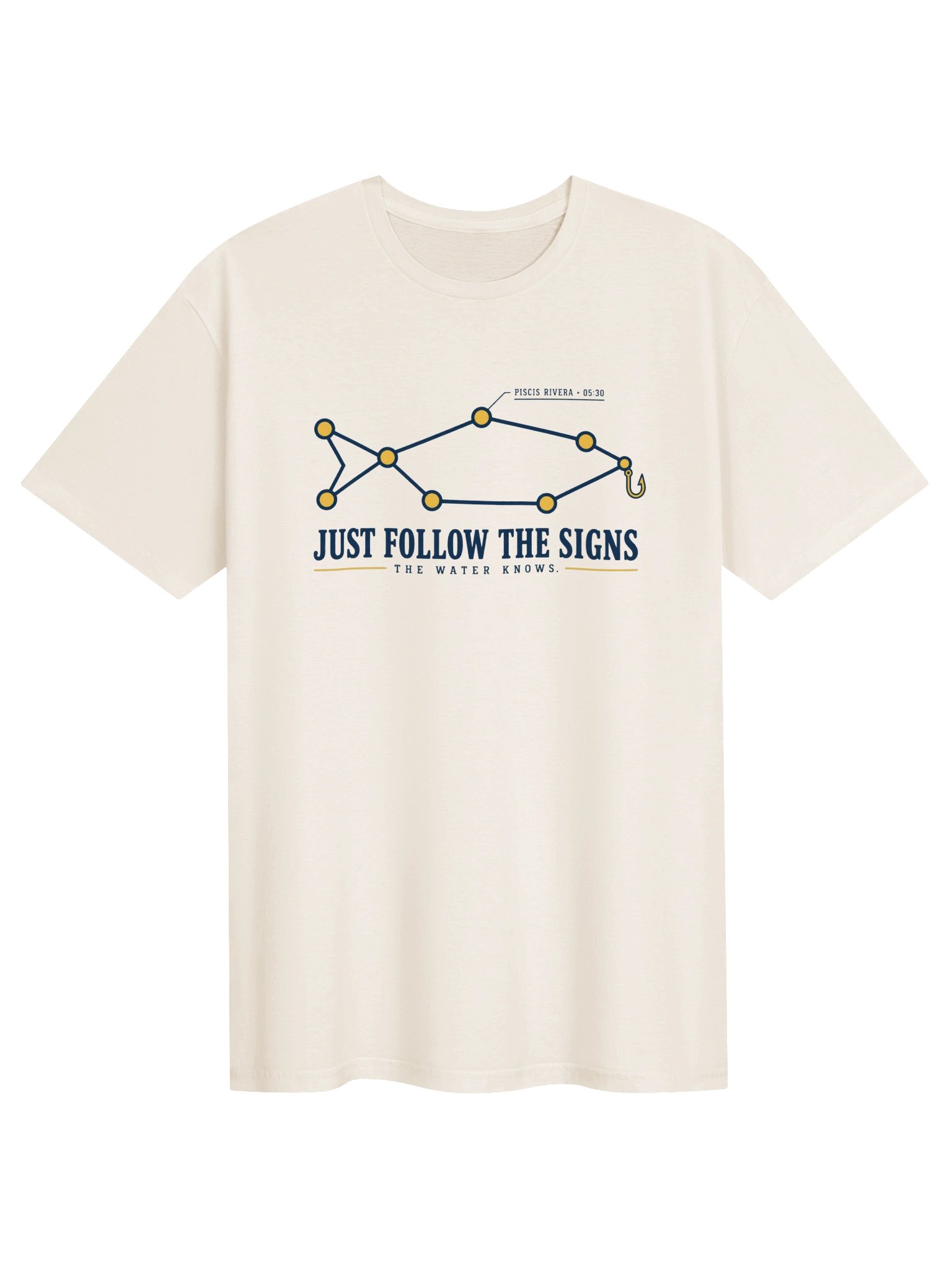 Just Follow the Signs T-Shirt product image (1)