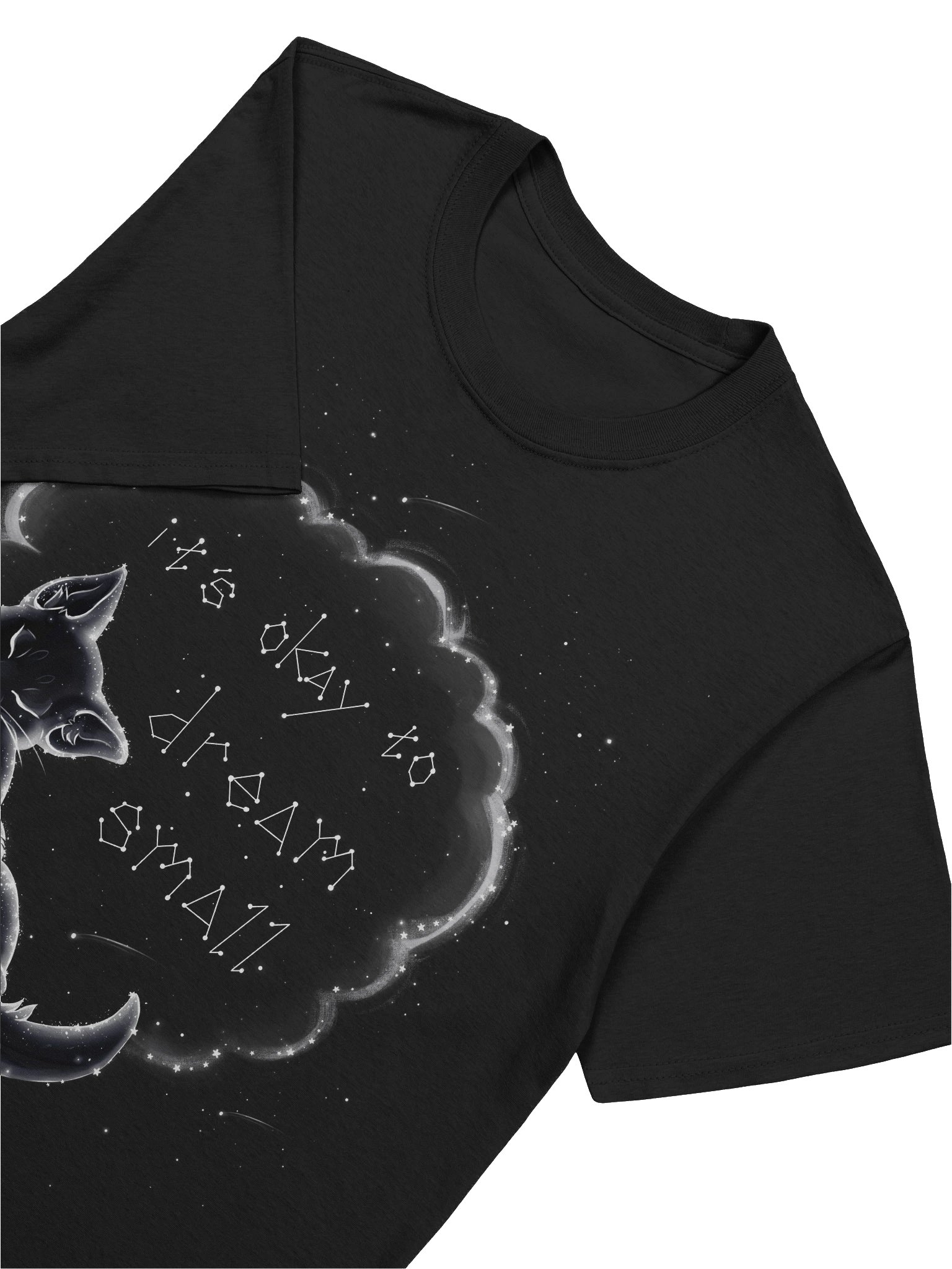 Dream Small Shirt product image (7)