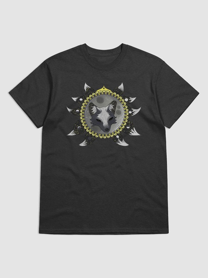 Lunaris's Faith T-Shirt product image (6)