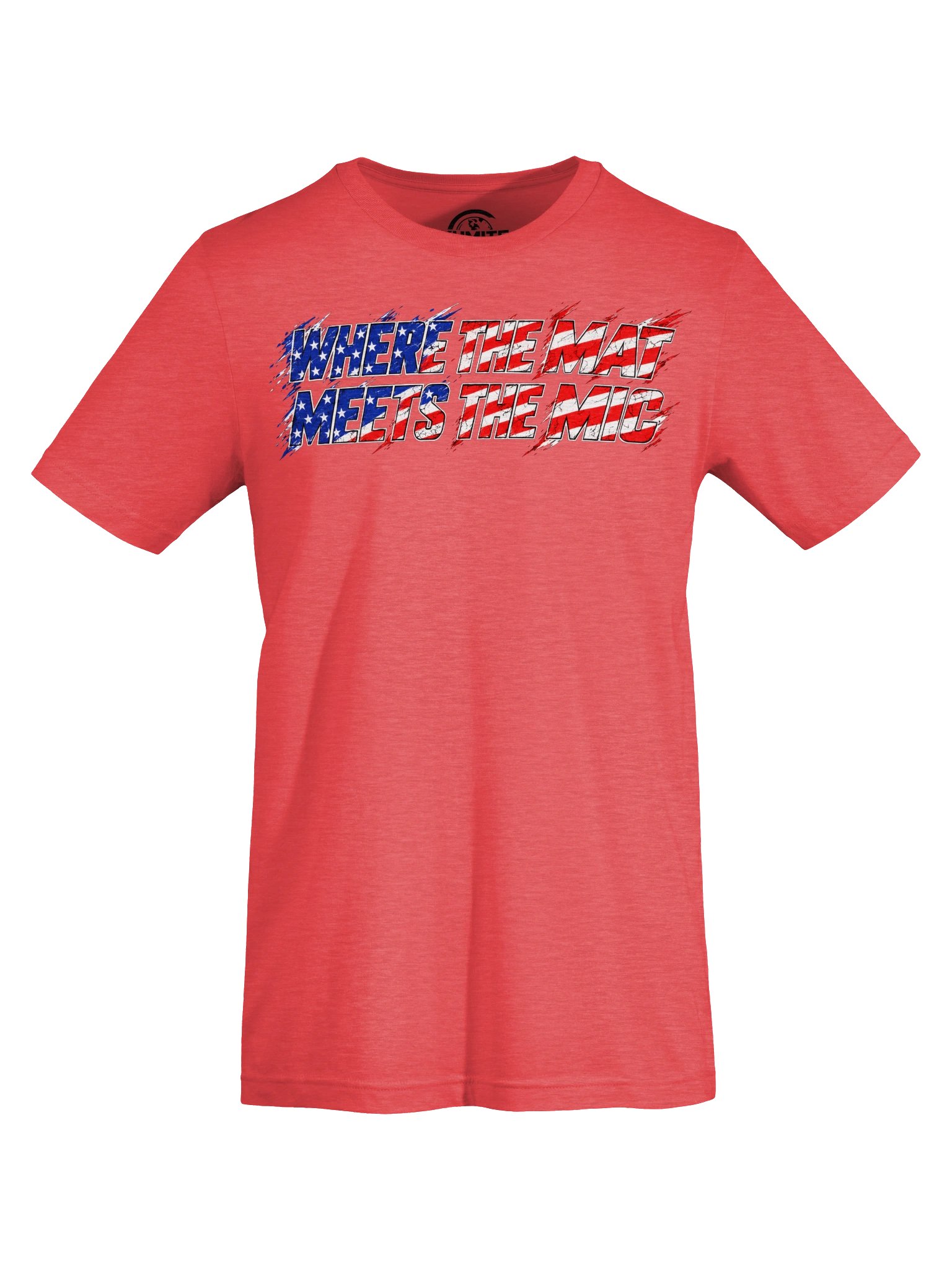 Kumite Lifestyle | American Motto Tee product image (18)