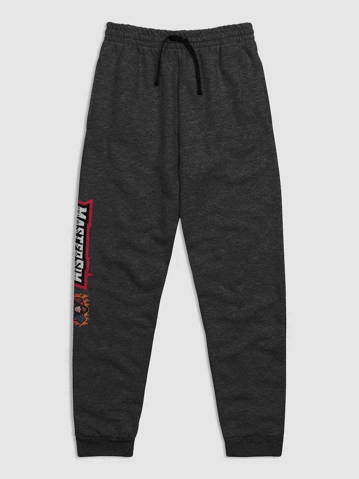 MasterSim Joggers product image (2)