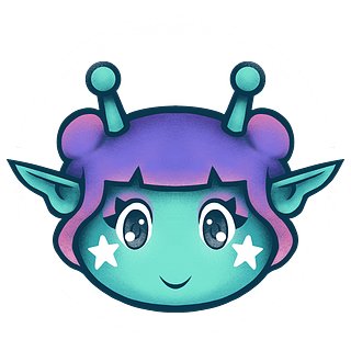 Galaxy Goblin