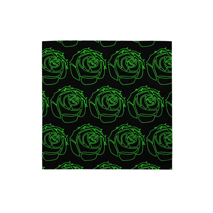 Bandana product image (1)