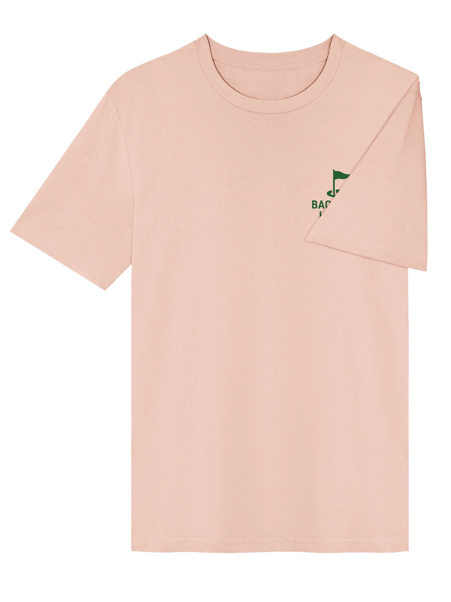 Back Nine Heroes T-shirt product image (18)