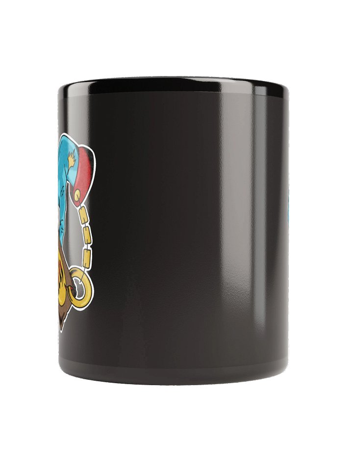 UNHOLY HAND MUG product image (2)