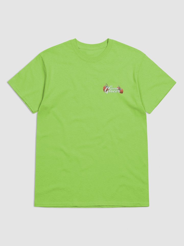 GreenGrocer Shirt #2 product image (1)