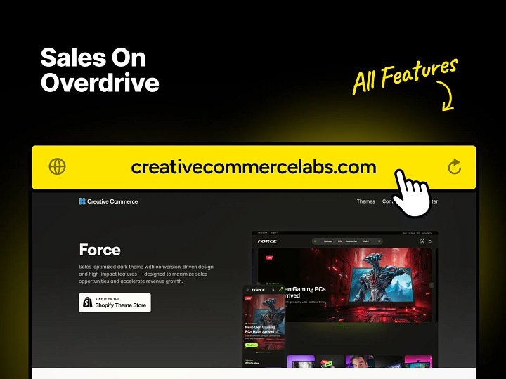 Shopify Turbo Theme product image (2)