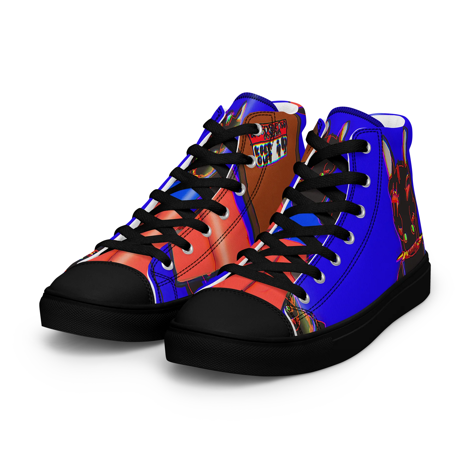 Ignacio & Pedro's Horse shoes product image (6)