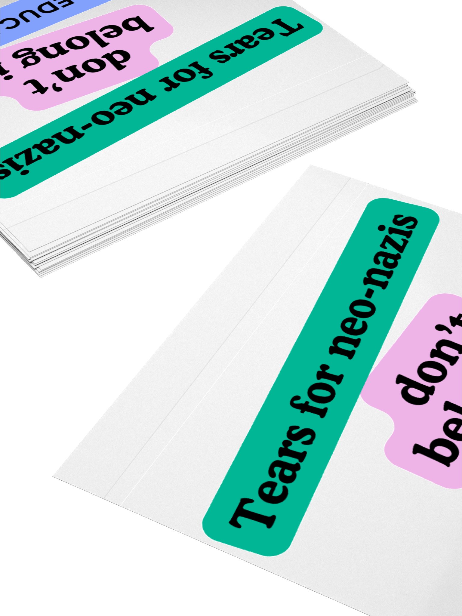 Zero Tolerance product image (4)