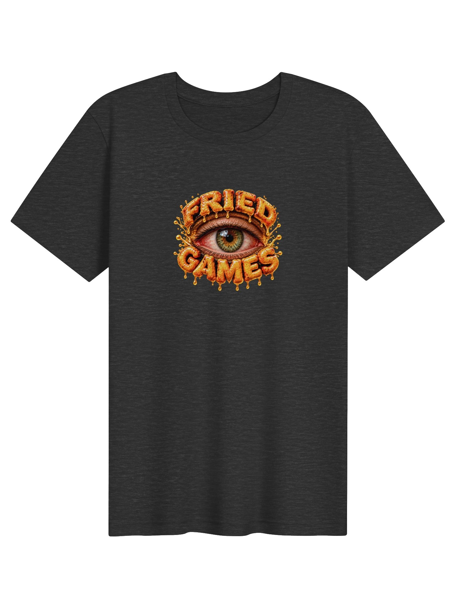 Fried Games - Hazel Eye product image (1)