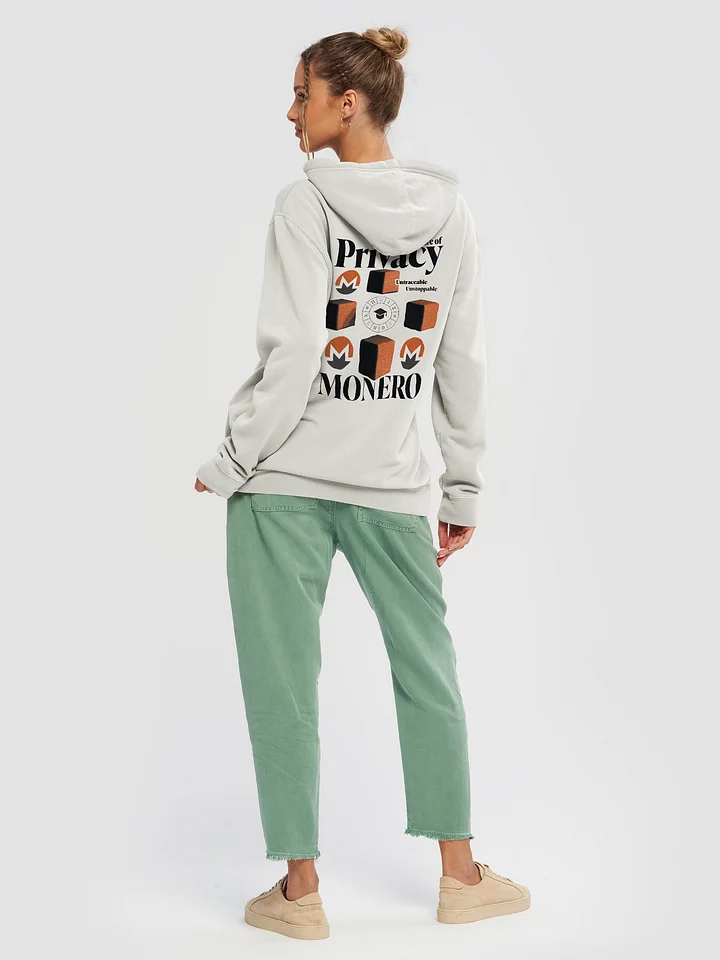 Fund The Future of Privacy Hoodie product image (2)