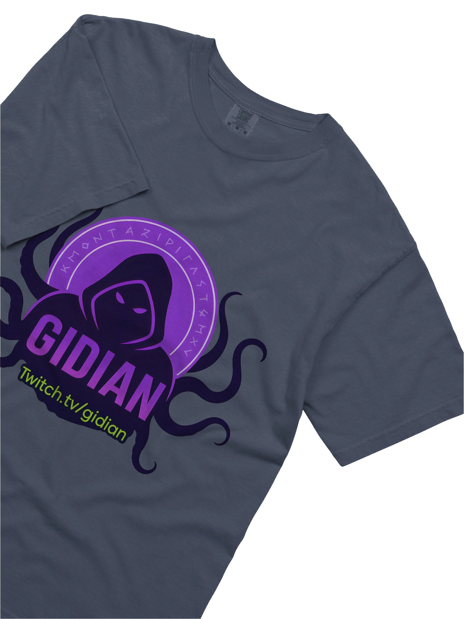 Gidian T product image (19)