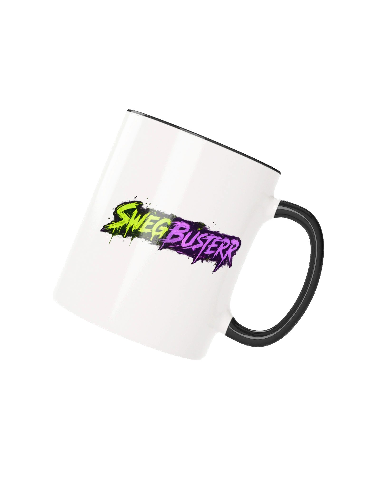 Stay Toxic Neon Ceramic Mug — SwegBusterr product image (18)