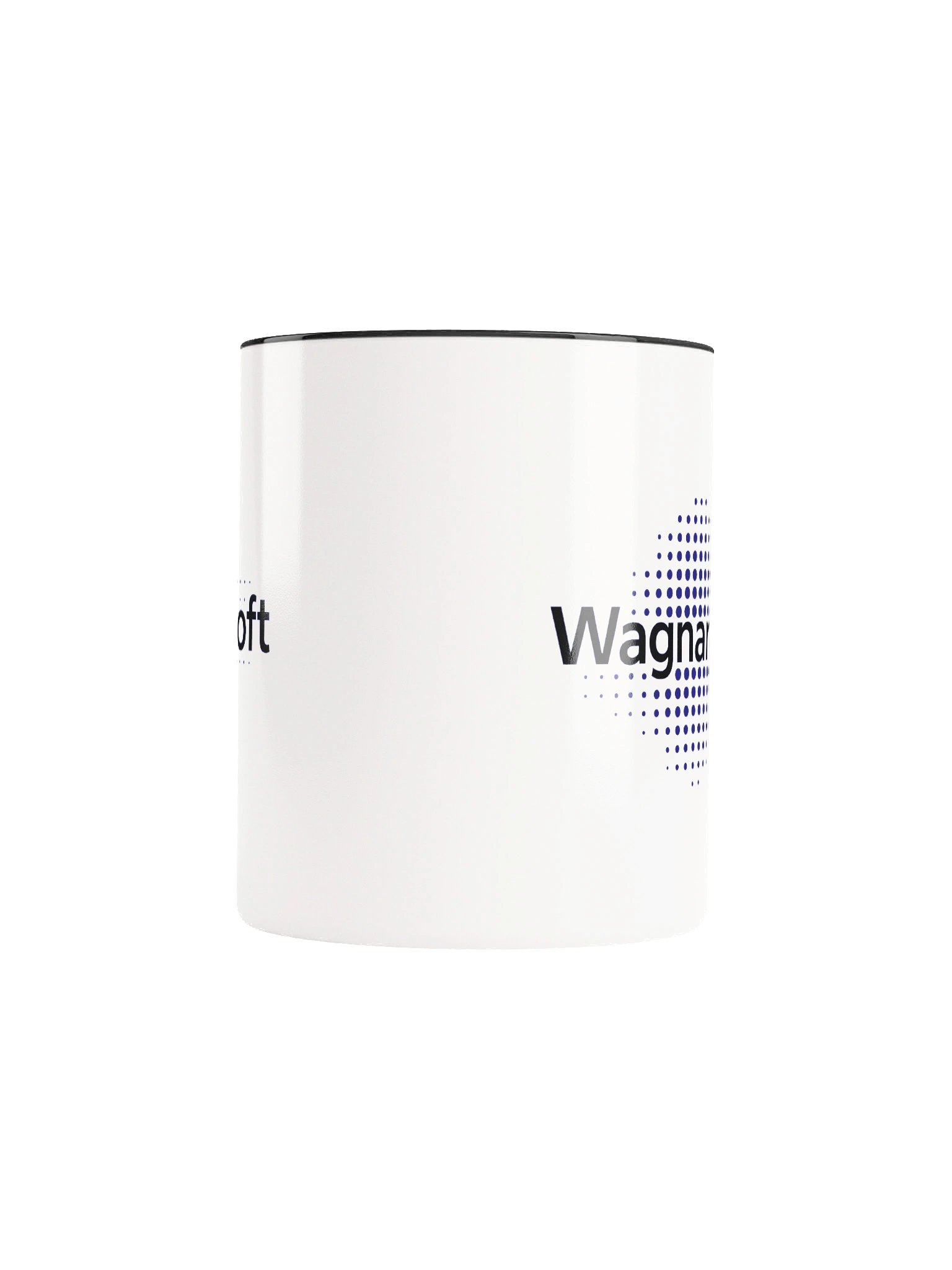 Wagnardsoft Ceramic Mug with Color Inside product image (5)