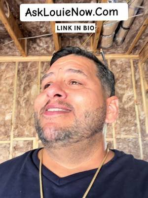 Want to watch a house go from wood beams to a home? ☕ Team Louie, follow the journey of AskLouieNow Studios being built, from the ground up. Go to AskLouieNow.com to keep up with the series. 2027, the best year to come. ❤️ If you're new here, follow, and share this with someone who's building something too. ☕ And if you have a problem, my moderator @Kacey Simmons  will take care of you. 😃 #AskLouieNow #AskLouieNowStudios #HomeBuild 