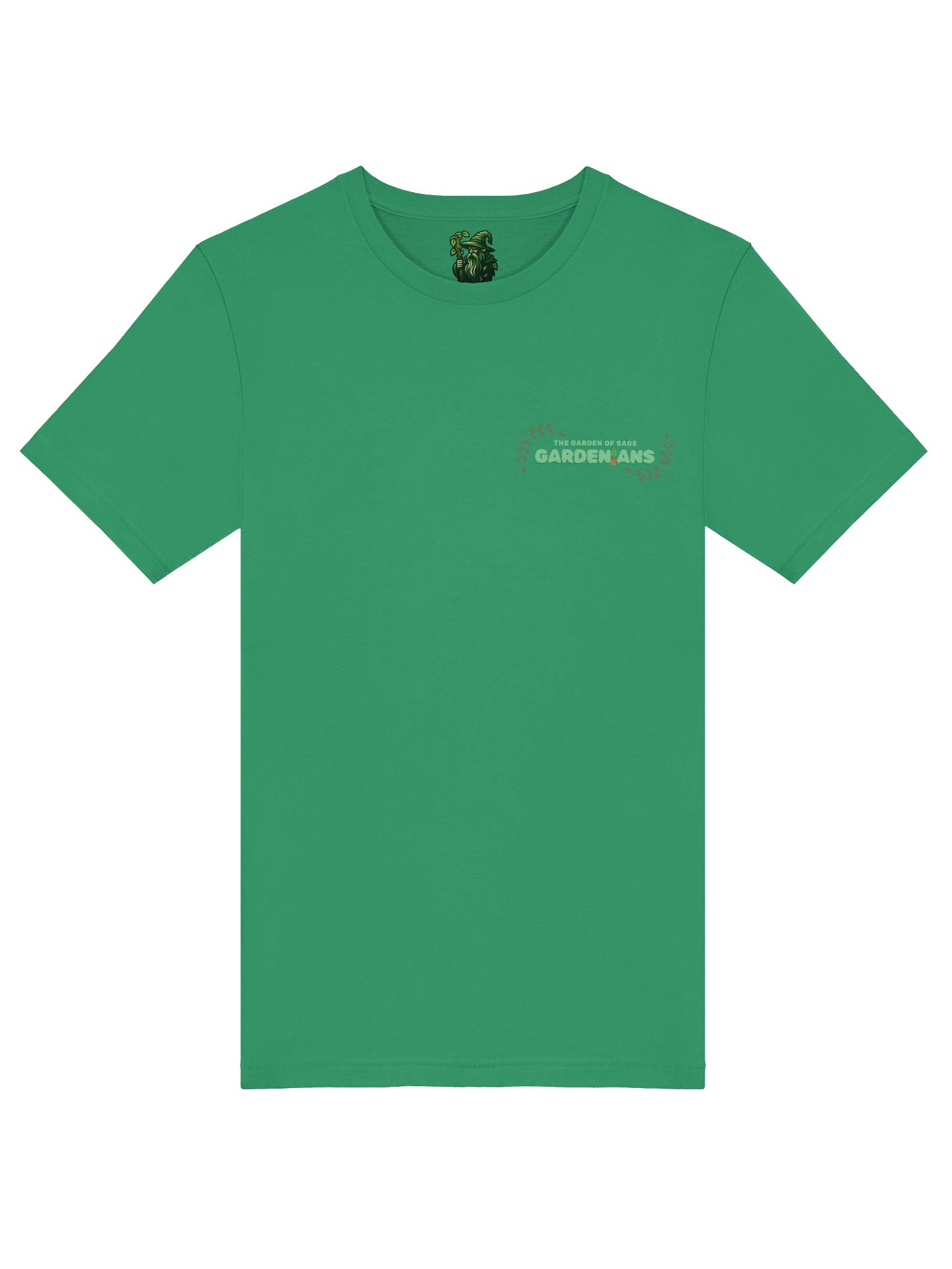 The Gardenians' Shirt product image (5)